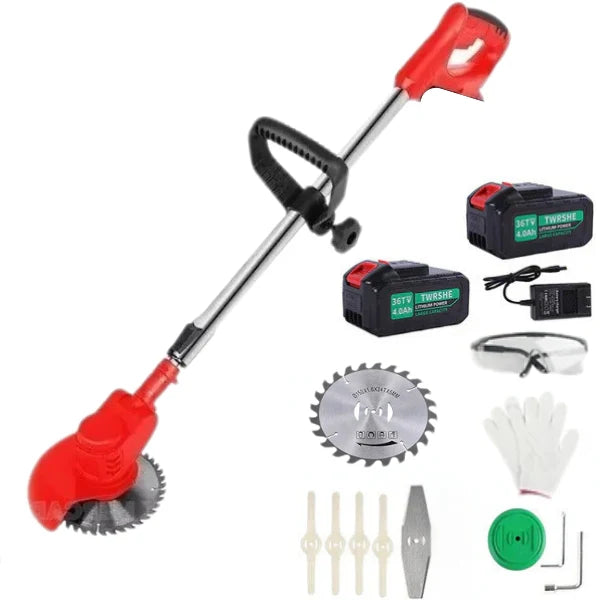 Máquina de corte multifuncional Turbo Blade - ¡Haga su trabajo más fácil!
