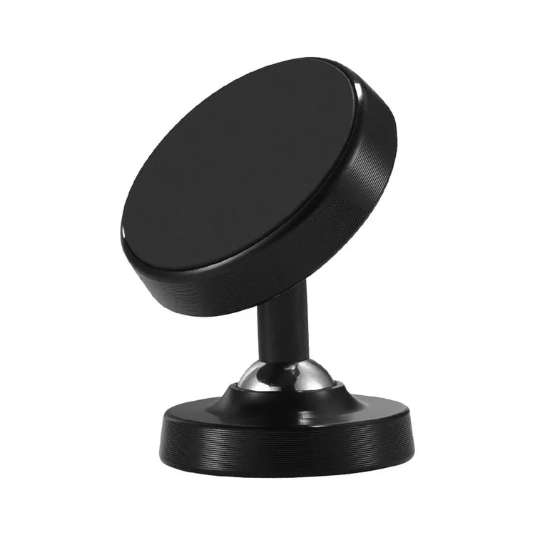 Soporte magnético Magno 360º: ¡graba tus entrenamientos de forma segura!