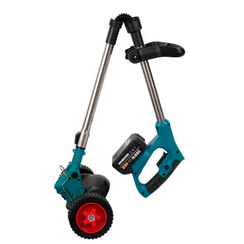 Máquina de corte multifuncional Turbo Blade - ¡Haga su trabajo más fácil!